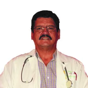 Dr. Ricardo Villegas